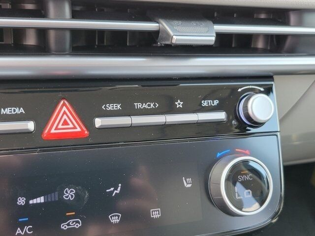 2025 Hyundai TUCSON HYBRID SEL Convenience Chantilly VA