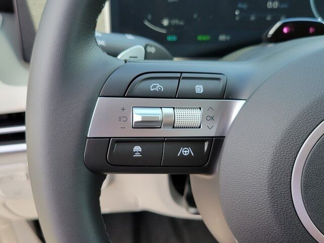 2025 Hyundai TUCSON HYBRID SEL Convenience Chantilly VA