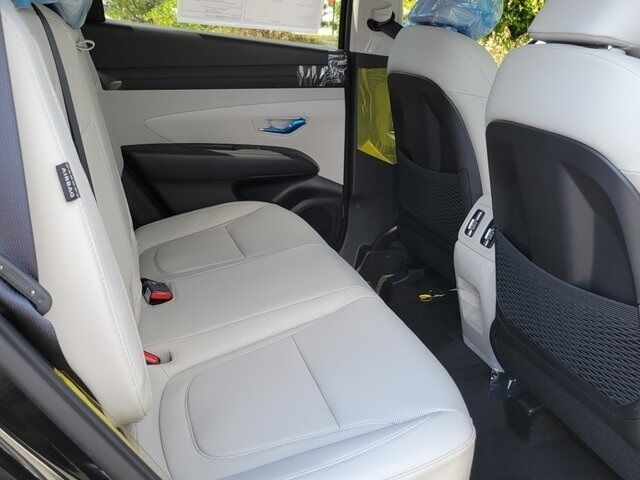 2025 Hyundai TUCSON HYBRID SEL Convenience Chantilly VA
