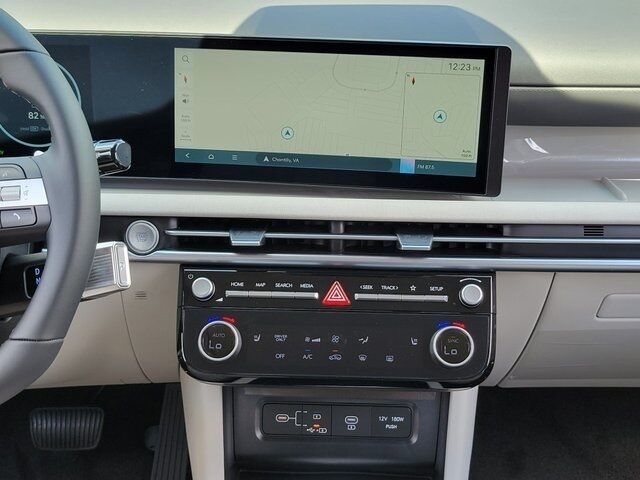2025 Hyundai TUCSON HYBRID SEL Convenience Chantilly VA