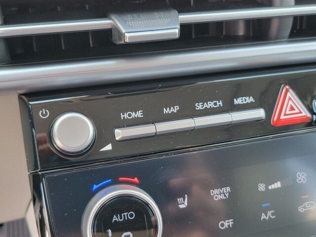 2025 Hyundai TUCSON HYBRID SEL Convenience Chantilly VA