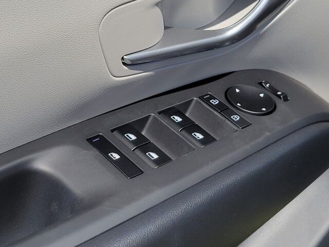 2025 Hyundai TUCSON HYBRID SEL Convenience Chantilly VA