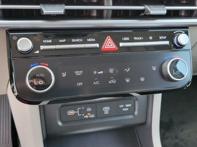 2025 Hyundai TUCSON HYBRID SEL Convenience Chantilly VA