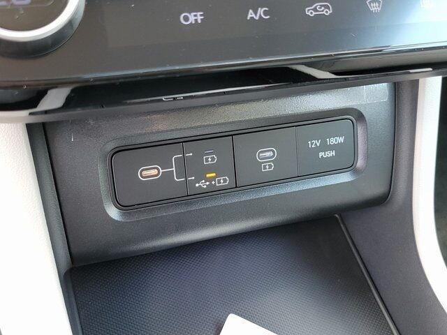 2025 Hyundai TUCSON HYBRID SEL Convenience Chantilly VA