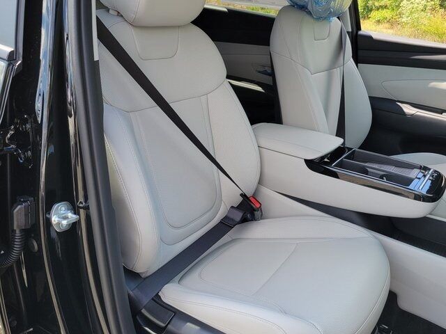2025 Hyundai TUCSON HYBRID SEL Convenience Chantilly VA