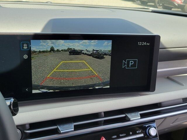 2025 Hyundai TUCSON HYBRID SEL Convenience Chantilly VA