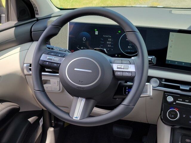 2025 Hyundai TUCSON HYBRID SEL Convenience Chantilly VA