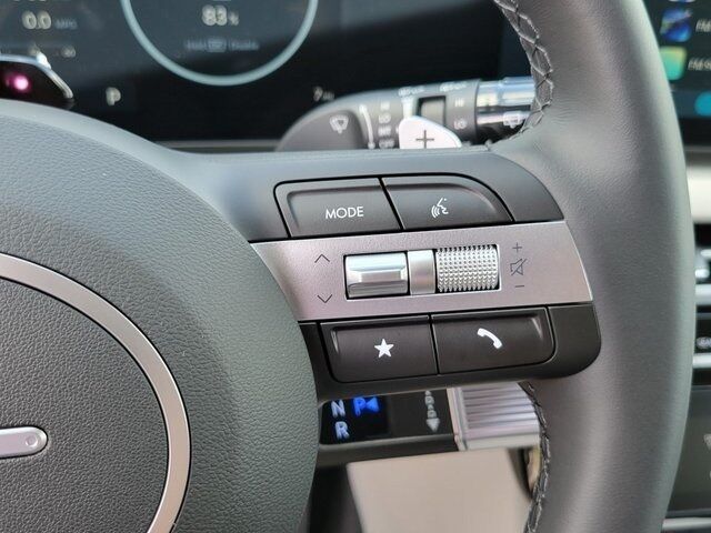 2025 Hyundai TUCSON HYBRID SEL Convenience Chantilly VA