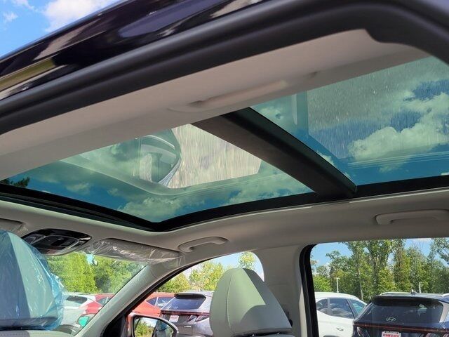 2025 Hyundai TUCSON HYBRID SEL Convenience Chantilly VA