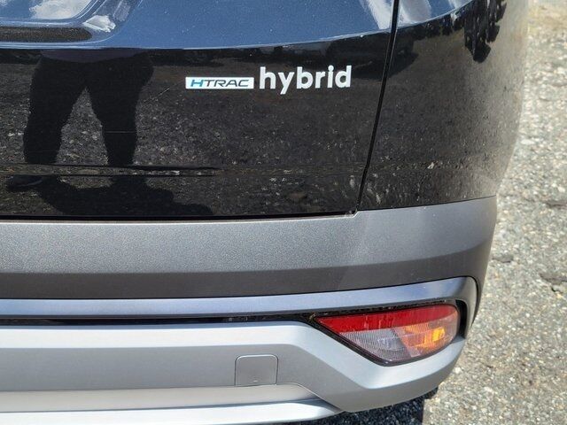 2025 Hyundai TUCSON HYBRID SEL Convenience Chantilly VA
