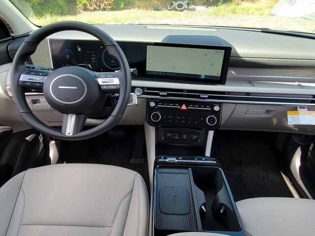 2025 Hyundai TUCSON HYBRID SEL Convenience Chantilly VA