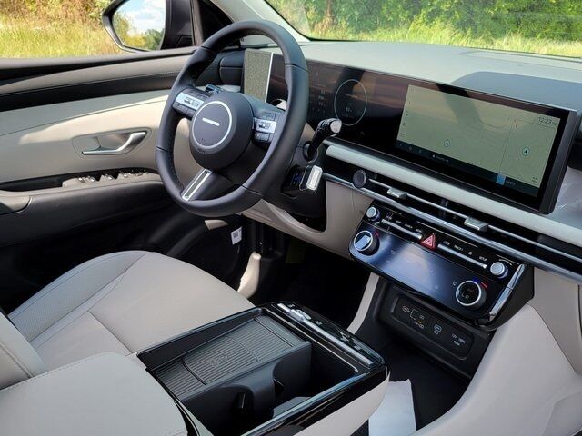 2025 Hyundai TUCSON HYBRID SEL Convenience Chantilly VA