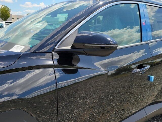 2025 Hyundai TUCSON HYBRID SEL Convenience Chantilly VA