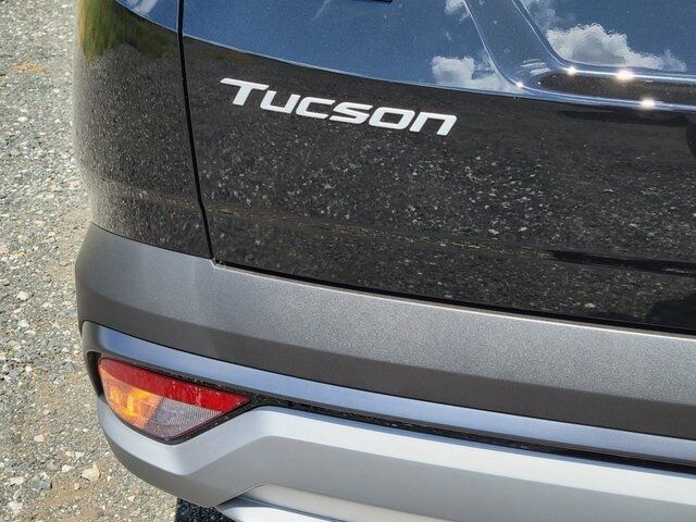 2025 Hyundai TUCSON HYBRID SEL Convenience Chantilly VA