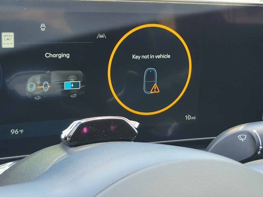 2025 Hyundai TUCSON HYBRID SEL Convenience Chantilly VA