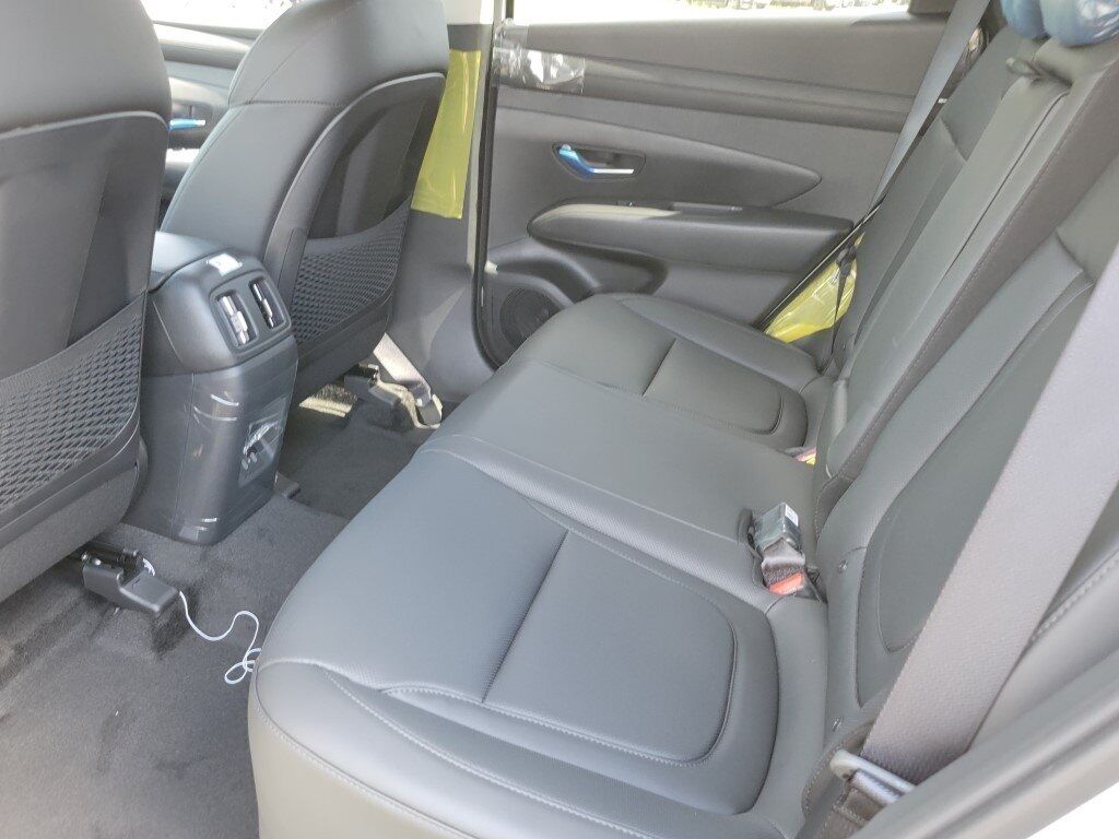 2025 Hyundai TUCSON HYBRID SEL Convenience Chantilly VA