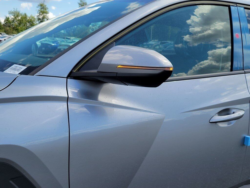 2025 Hyundai TUCSON HYBRID SEL Convenience Chantilly VA