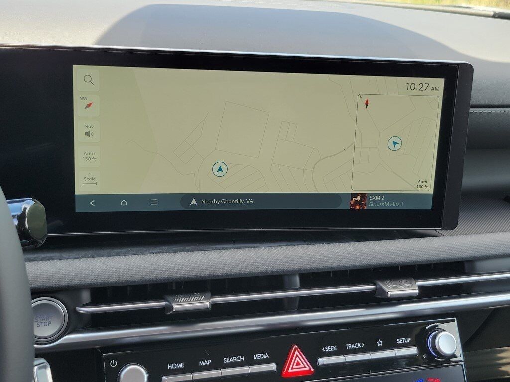 2025 Hyundai TUCSON HYBRID SEL Convenience Chantilly VA