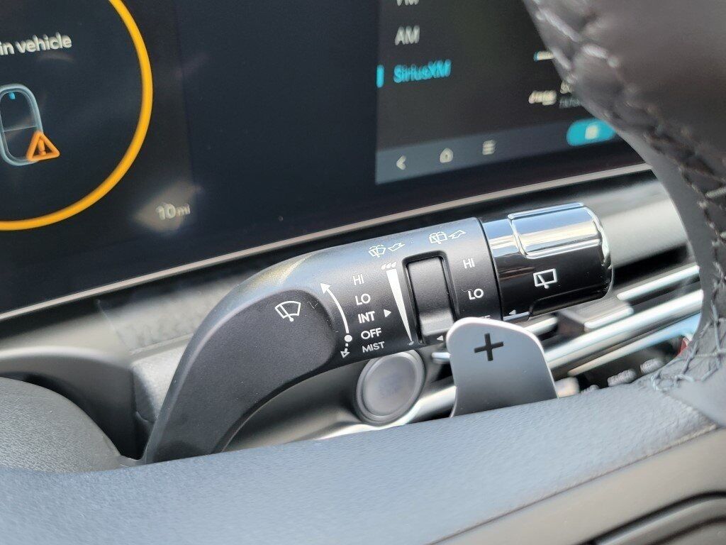 2025 Hyundai TUCSON HYBRID SEL Convenience Chantilly VA