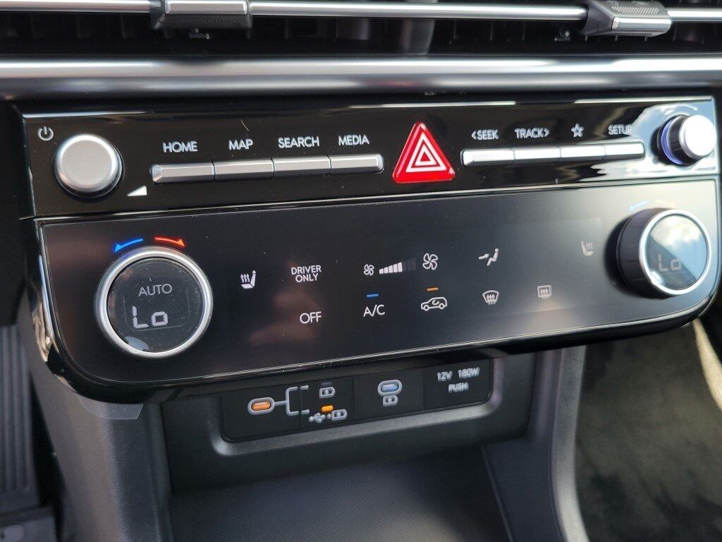 2025 Hyundai TUCSON HYBRID SEL Convenience Chantilly VA