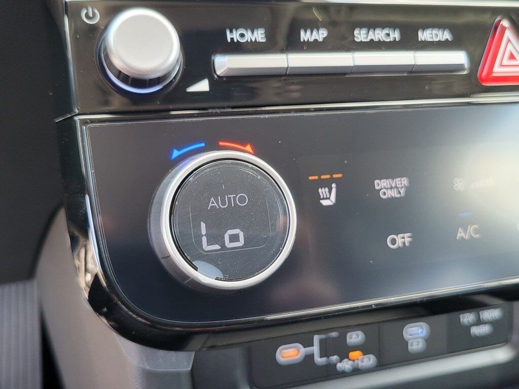2025 Hyundai TUCSON HYBRID SEL Convenience Chantilly VA