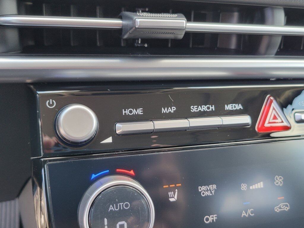 2025 Hyundai TUCSON HYBRID SEL Convenience Chantilly VA