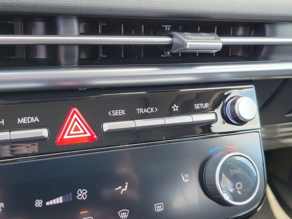 2025 Hyundai TUCSON HYBRID SEL Convenience Chantilly VA