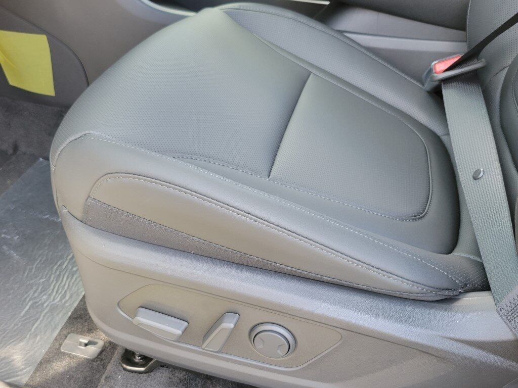2025 Hyundai TUCSON HYBRID SEL Convenience Chantilly VA