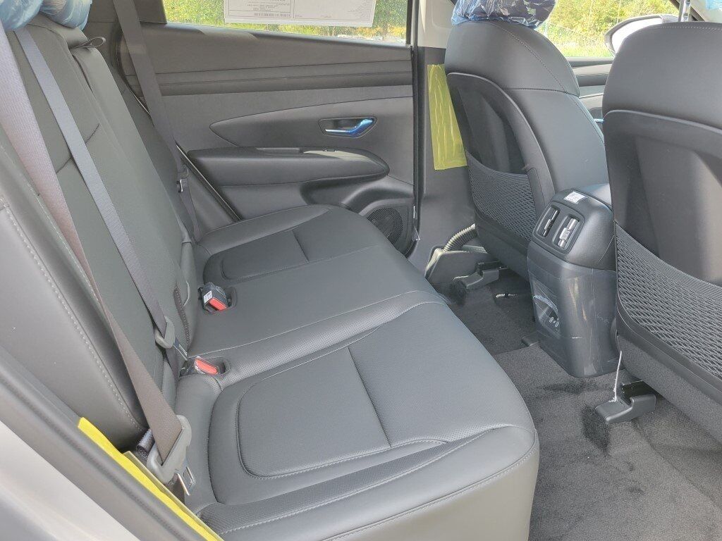 2025 Hyundai TUCSON HYBRID SEL Convenience Chantilly VA