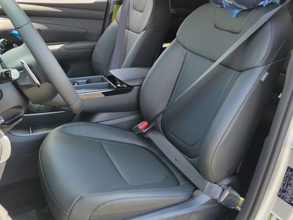 2025 Hyundai TUCSON HYBRID SEL Convenience Chantilly VA