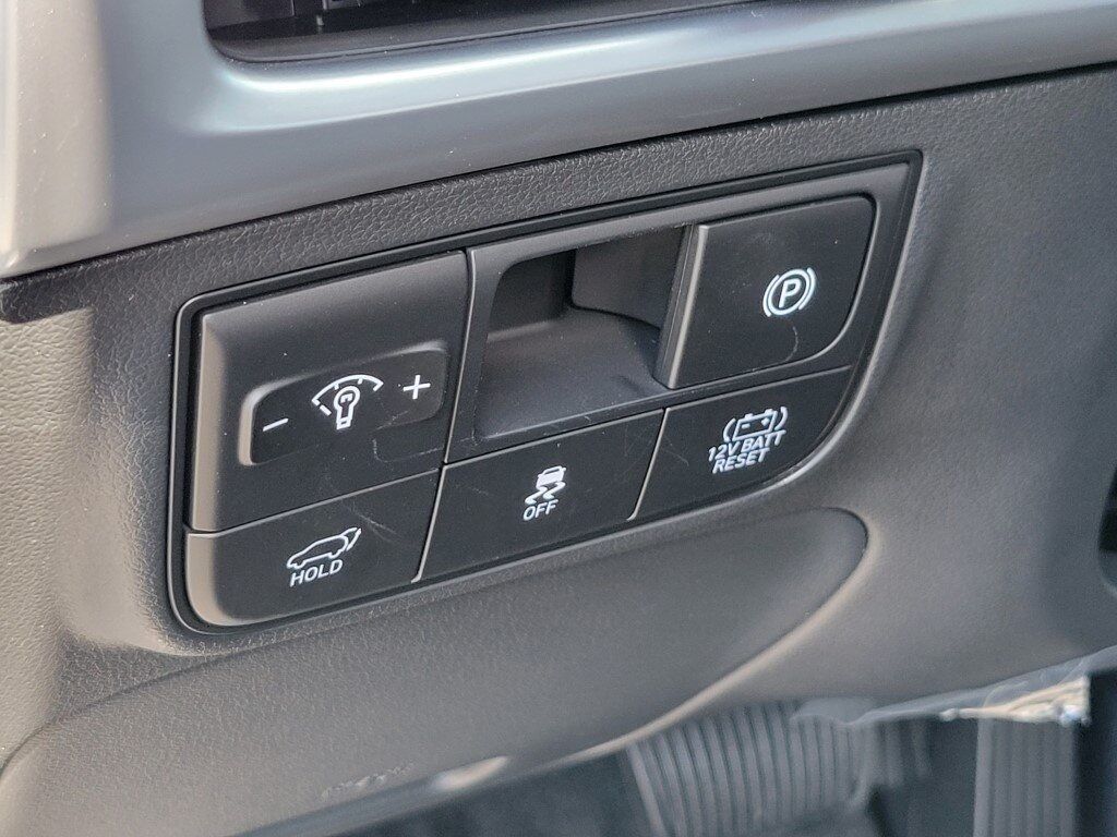 2025 Hyundai TUCSON HYBRID SEL Convenience Chantilly VA
