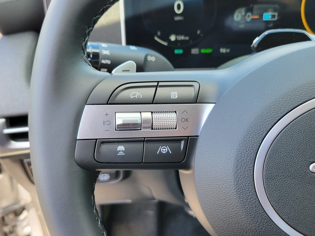 2025 Hyundai TUCSON HYBRID SEL Convenience Chantilly VA