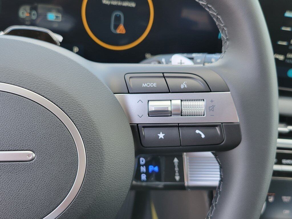 2025 Hyundai TUCSON HYBRID SEL Convenience Chantilly VA
