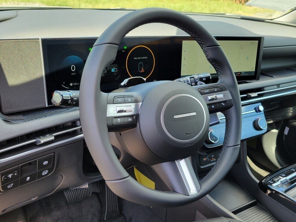 2025 Hyundai TUCSON HYBRID SEL Convenience Chantilly VA