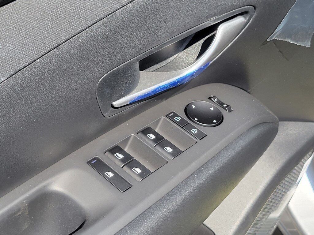 2025 Hyundai TUCSON HYBRID SEL Convenience Chantilly VA