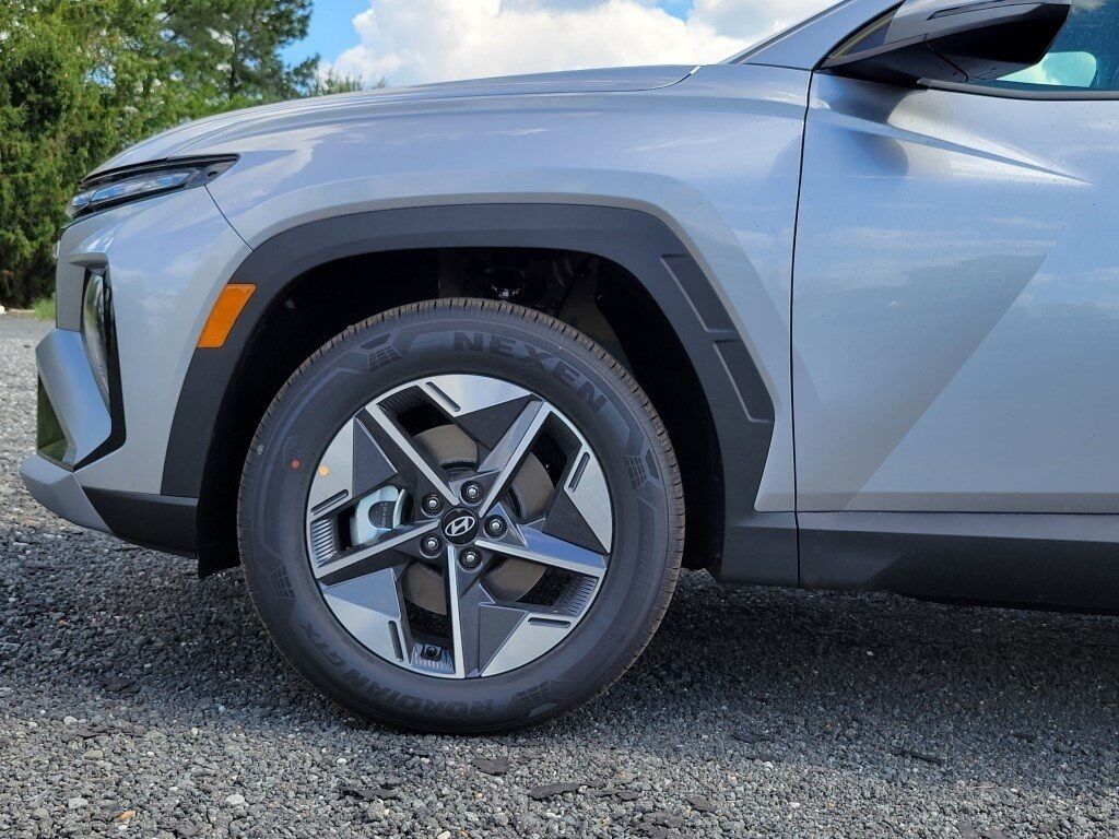 2025 Hyundai TUCSON HYBRID SEL Convenience Chantilly VA