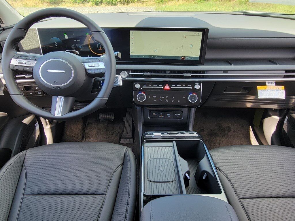 2025 Hyundai TUCSON HYBRID SEL Convenience Chantilly VA