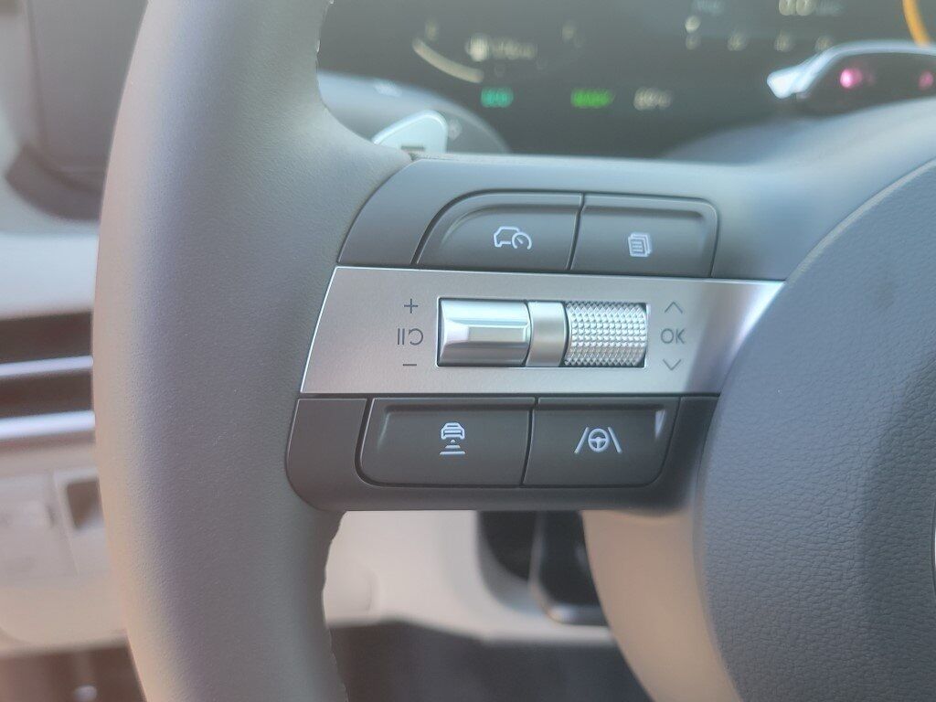 2025 Hyundai TUCSON HYBRID SEL Convenience Chantilly VA