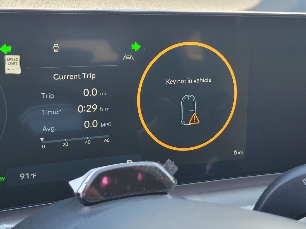 2025 Hyundai TUCSON HYBRID SEL Convenience Chantilly VA
