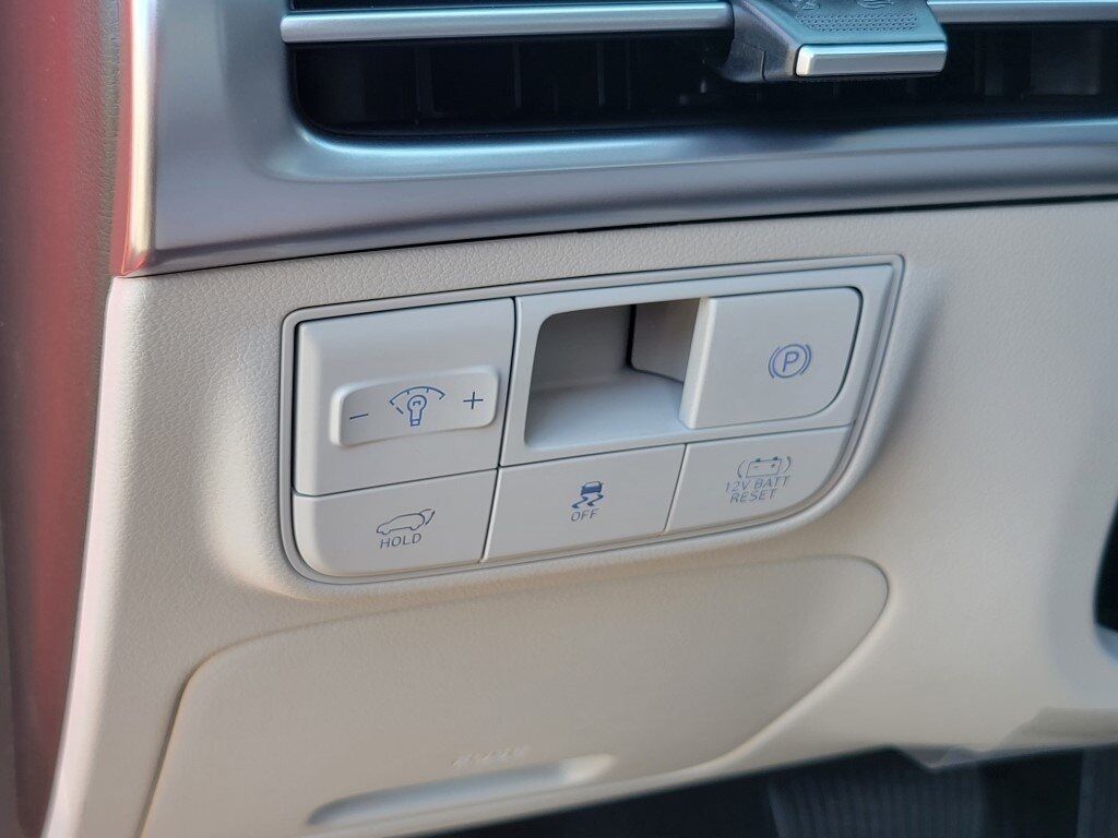 2025 Hyundai TUCSON HYBRID SEL Convenience Chantilly VA