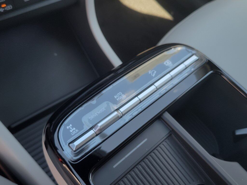 2025 Hyundai TUCSON HYBRID SEL Convenience Chantilly VA