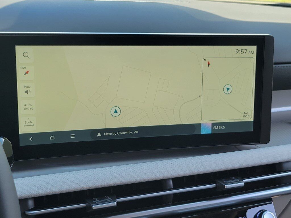 2025 Hyundai TUCSON HYBRID SEL Convenience Chantilly VA