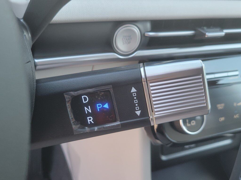 2025 Hyundai TUCSON HYBRID SEL Convenience Chantilly VA