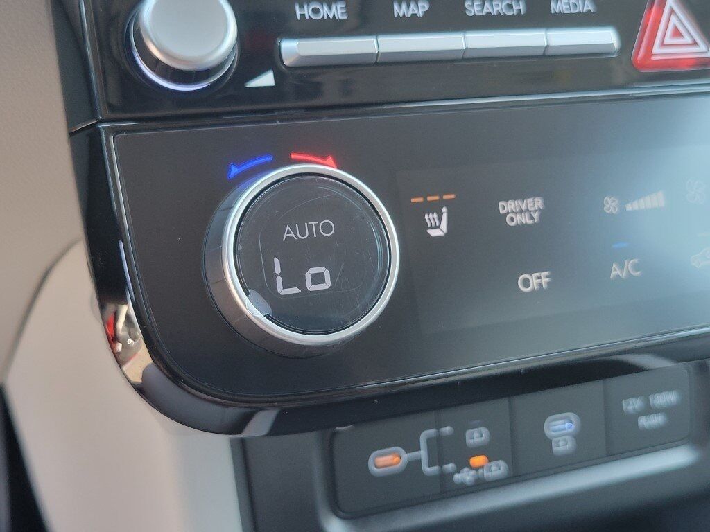 2025 Hyundai TUCSON HYBRID SEL Convenience Chantilly VA