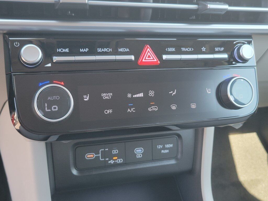 2025 Hyundai TUCSON HYBRID SEL Convenience Chantilly VA