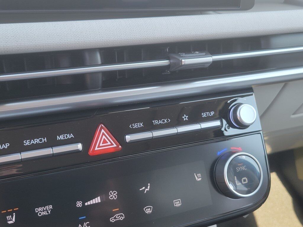 2025 Hyundai TUCSON HYBRID SEL Convenience Chantilly VA