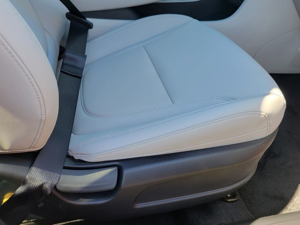 2025 Hyundai TUCSON HYBRID SEL Convenience Chantilly VA