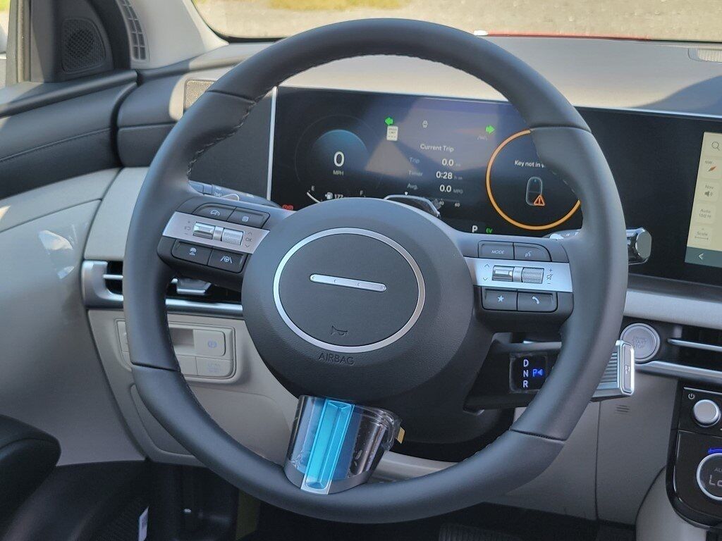 2025 Hyundai TUCSON HYBRID SEL Convenience Chantilly VA