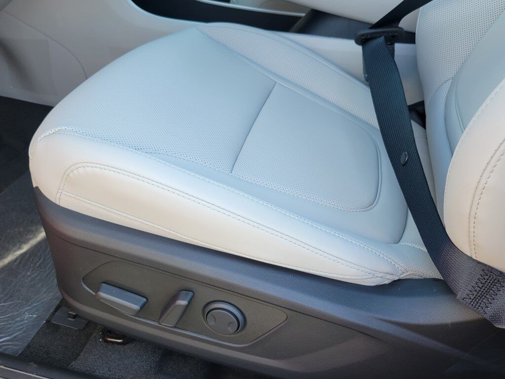 2025 Hyundai TUCSON HYBRID SEL Convenience Chantilly VA