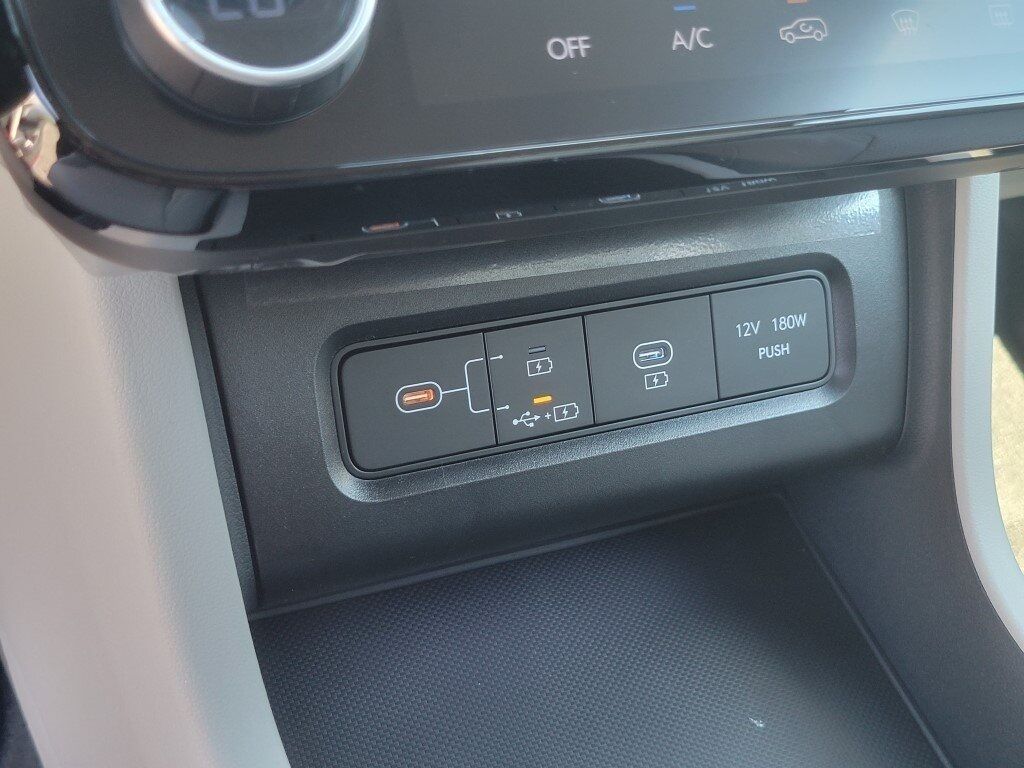 2025 Hyundai TUCSON HYBRID SEL Convenience Chantilly VA